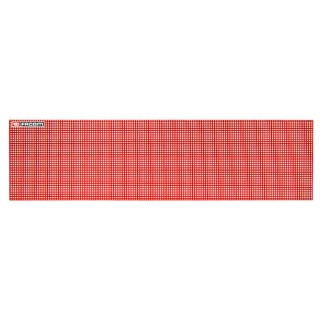 Facom Bin Wall Panel 10 mm Width x 444 mm Height PK.4