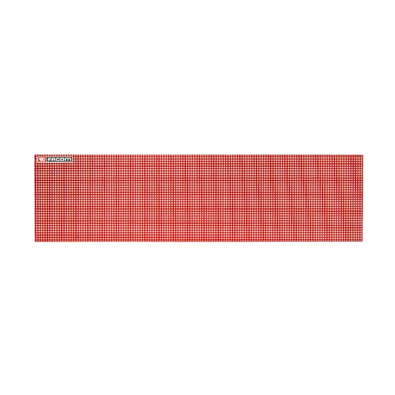 Facom Bin Wall Panel 10 mm Width x 444 mm Height PK.4