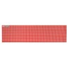 Facom Bin Wall Panel 10 mm Width x 444 mm Height PK.4
