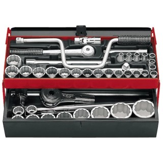 Facom Plastic Tool Tray Rectangular 16.2kg Weight P.22
