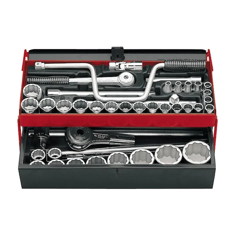 Facom Plastic Tool Tray Rectangular 16.2kg Weight P.22
