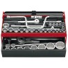 Facom Plastic Tool Tray Rectangular 16.2kg Weight P.22