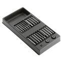 Facom Polystyrene Rectangular Tool Tray W 175 mm L 418 mm H 40 mm PL.624