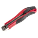 Facom Safety Knife with Snap-off Blade Retractable 165 mm 844.S18PB