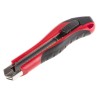 Facom Safety Knife with Snap-off Blade Retractable 165 mm 844.S18PB