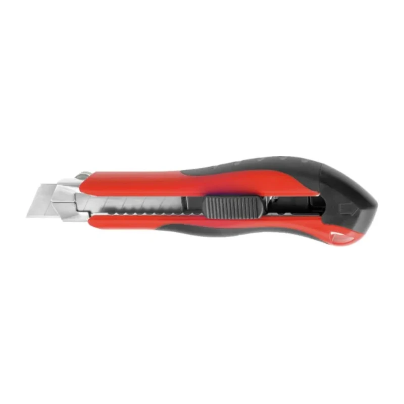 Facom Safety Knife with Snap-off Blade Retractable 165 mm 844.S18PB