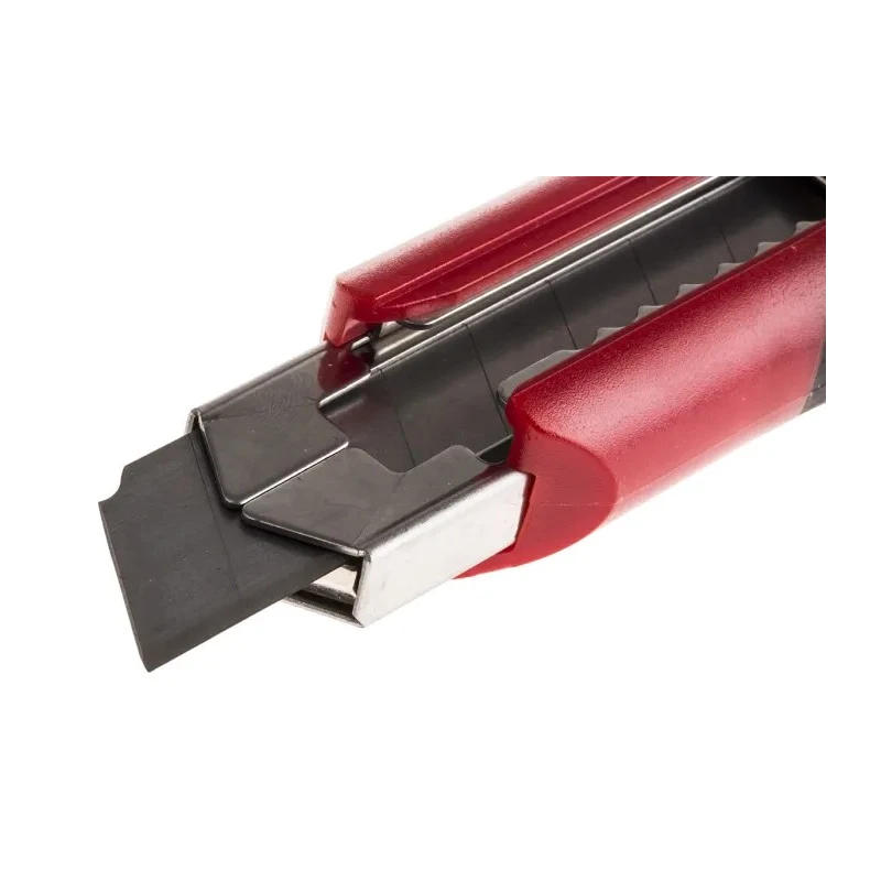 Facom Safety Knife with Snap-off Blade Retractable 165 mm 844.S18PB