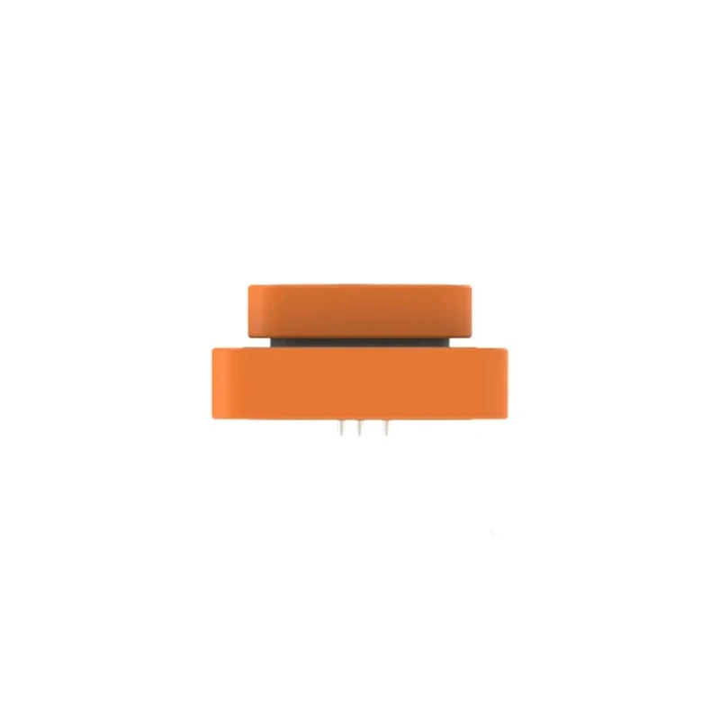 TE Connectivity Patch Omni-Directional GPS Antenna 4.2dBi Gain Internal Adhesive Mount 2108848-1