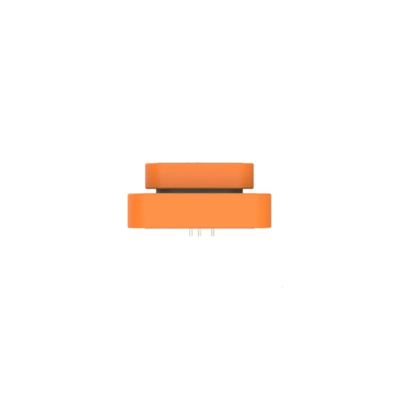 TE Connectivity Patch Omni-Directional GPS Antenna 4.2dBi Gain Internal Adhesive Mount 2108848-1