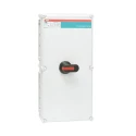 ABB 3-Pole Screw Mount Safety Switch Disconnector IP65 200A 110kW OT Series 
