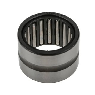 SKF Needle Roller Bearing, 22 mm Inside Diameter, 20 mm Race Width, 30 mm Outside Diameter NK 22/20