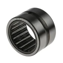 SKF Needle Roller Bearing, 22 mm Inside Diameter, 20 mm Race Width, 30 mm Outside Diameter NK 22/20