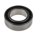 SKF Tapered Roller Bearing 45 mm ID 75 mm OD Double Row Steel Rollers Non-Metallic Cage NN 3009 KTN/SP