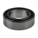 SKF Tapered Roller Bearing 45 mm ID 75 mm OD Double Row Steel Rollers Non-Metallic Cage NN 3009 KTN/SP