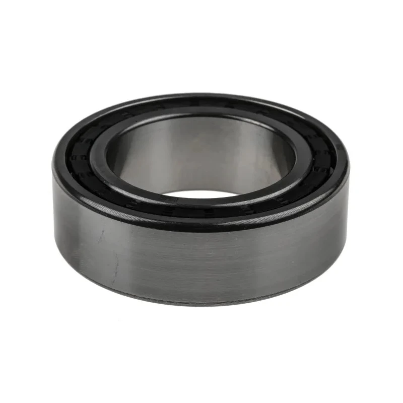 SKF Tapered Roller Bearing 45 mm ID 75 mm OD Double Row Steel Rollers Non-Metallic Cage NN 3009 KTN/SP