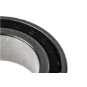 SKF Tapered Roller Bearing 45 mm ID 75 mm OD Double Row Steel Rollers Non-Metallic Cage NN 3009 KTN/SP