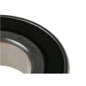 SKF Single Row Deep Groove Ball Bearing Shielded Stainless Steel 20 mm ID, 42 mm OD, 12 mm Width W 6004-2RS1/W64