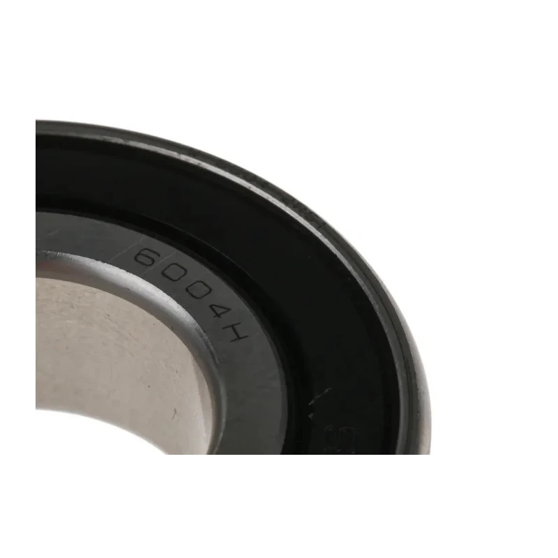 SKF Single Row Deep Groove Ball Bearing Shielded Stainless Steel 20 mm ID, 42 mm OD, 12 mm Width W 6004-2RS1/W64