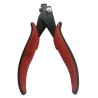 RS PRO Carbon Steel 1-Piece Separator Plier Smooth 147mm Overall 238-0736