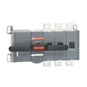 ABB 3-Pole Screw Mount Electrical Switch Disconnector IP00 1250A OTM Series 