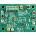 ROHM Evaluation Board for BD71631QWZ Battery Charger with 2.9V to 5.5V Input Range BD71631QWZ