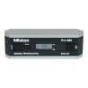 Mitutoyo 153 mm Precision Shaft Level Inclinometer Aluminium Frame 950-318