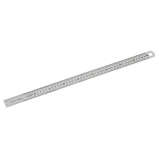 Facom 1.5 m Stainless Steel Metric Ruler 30 mm Width Semi-Rigid DELA.1056.1500