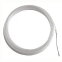 Facom Draw Wire 20 Meter Round Nylon 4 mm Diameter 120 kN Breakage Load 629757