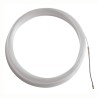 Facom Draw Wire 20 Meter Round Nylon 4 mm Diameter 120 kN Breakage Load 629757
