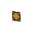 TE Connectivity Black Tactile Switch Top SPST 50mA Surface Mount MCSLPT4848C5DTR
