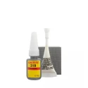Loctite Rear View Mirror Bonder Adhesive LOCTITE® AA 319 Ireland New