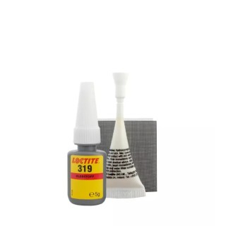 Loctite Rear View Mirror Bonder Adhesive LOCTITE® AA 319 Ireland New