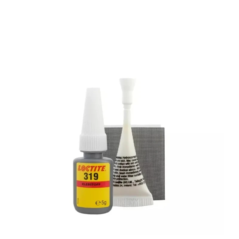 Loctite Rear View Mirror Bonder Adhesive LOCTITE® AA 319 Ireland New