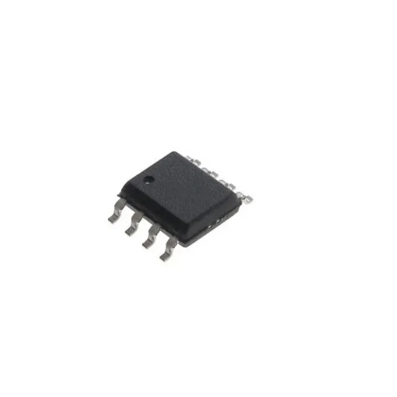 Microchip 2 kB EEPROM SPI Interface 8-Pin SOIC Package 4.5-5.5 V 250 ns Access Time 93C56A-I/SN