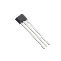 Melexis 1 Axis Through Hole Hall Effect Sensor 3.5 V to 24 V Supply, 3-Pin MLX90217LUA-CAA-000-BU