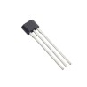 Melexis 1 Axis Through Hole Hall Effect Sensor 3.5 V to 24 V Supply, 3-Pin MLX90217LUA-CAA-000-BU