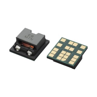 Murata Non-Isolated DC-DC Converter 25V Output, 6 A, 42V DC Input, 13.5V Minimum Input, 150 W Power, DIP MYSGK02506BRSR