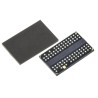 Winbond SDRAM 1 GB 16 bit 60-Pin Surface Mount VFBGA Memory Module W971GG8NB25I