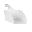 Vikan Polypropylene Hand Scoop White 2 L 56675