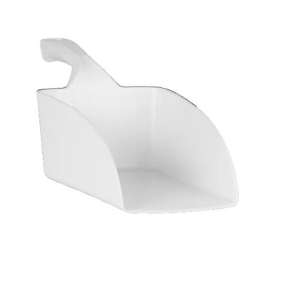 Vikan Polypropylene Hand Scoop White 2 L 56675