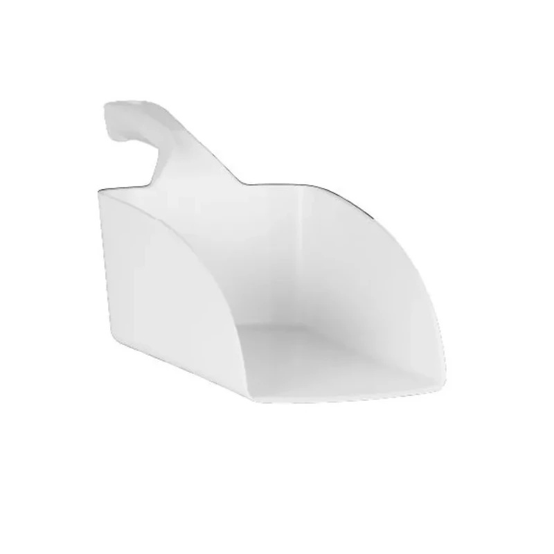 Vikan Polypropylene Hand Scoop White 2 L 56675