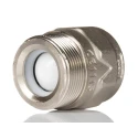 RS PRO Brass Single Check Valve with 16 bar Maximum Operating Pressure 242-2839
