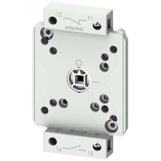 Siemens Switch Disconnector Auxiliary Switch for Main and Emergency-off Switch 3LD2 3LD9280-5DF