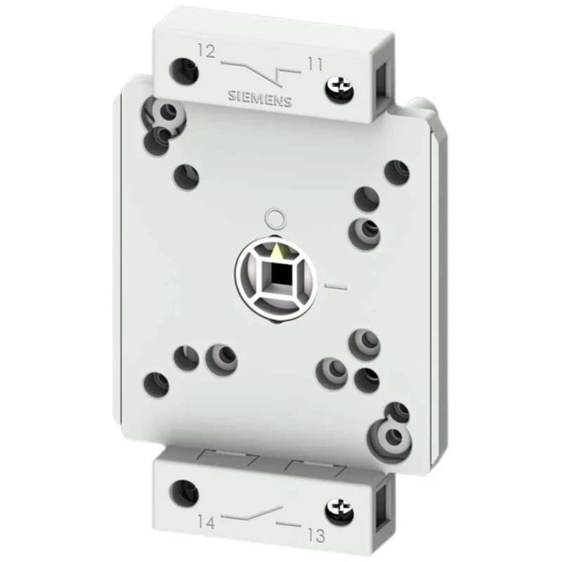 Siemens Switch Disconnector Auxiliary Switch for Main and Emergency-off Switch 3LD2 3LD9280-5DF