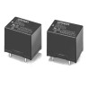 Omron Power Relay PCB Mount 24V DC Coil 10A Switching Current G5LE-14 DC24