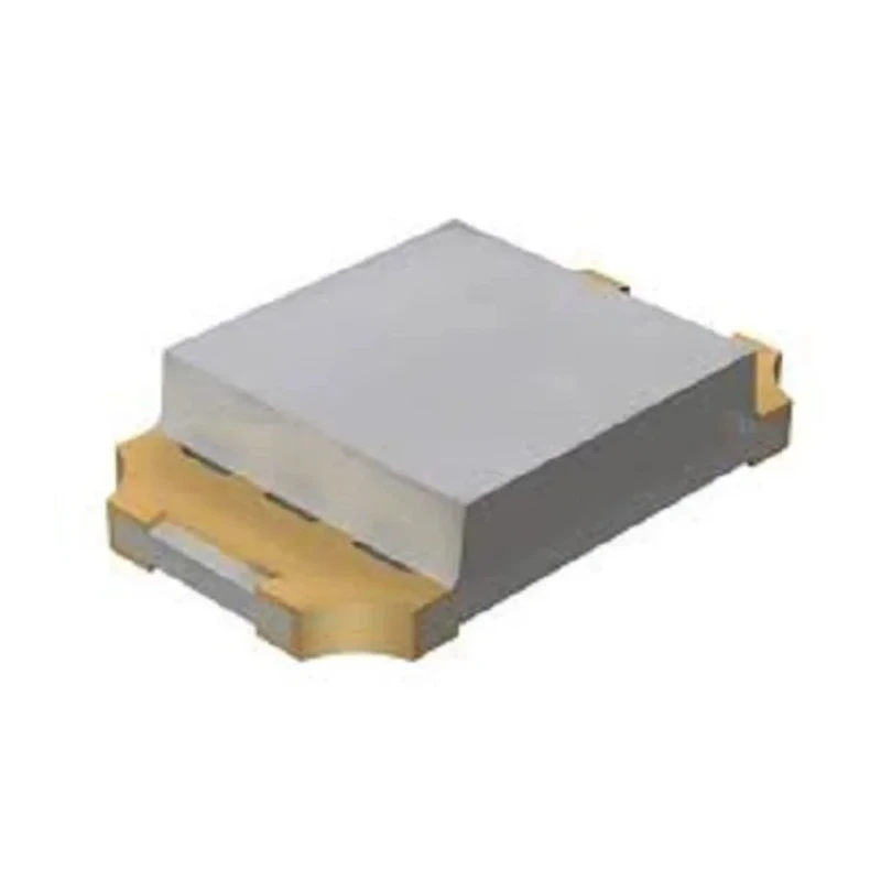 ROHM 2.1 V Green LED 0402 Surface Mount Mini-mold Standard LED SML-P13PTT86R
