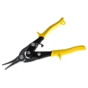 Wiss Tin Snip for Carbon Steel 245mm Aviation-Type Radius Shears 73800327