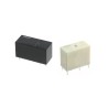 Omron PCB Relay, 12V DC Coil Voltage, 16A Switching Current, SPST Contact Configuration G5RL-U1A-E DC12