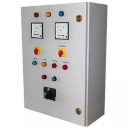 Crompton Three Phase Star Delta Control Panels