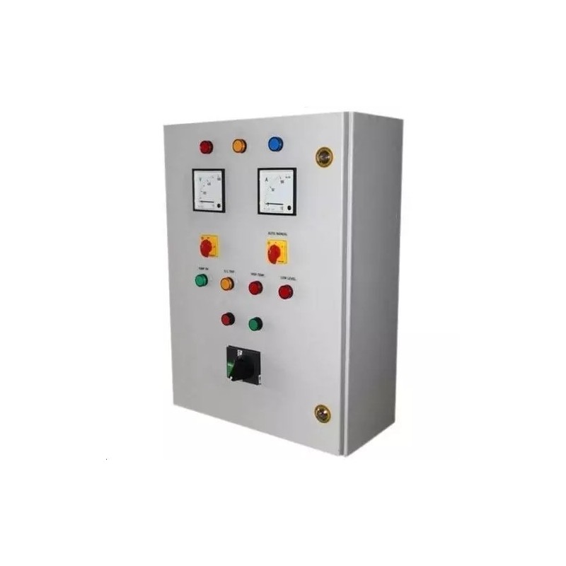 Crompton Three Phase Star Delta Control Panels